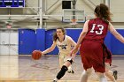 WBBall vs MIT  Wheaton College Women's Basketball vs MIT. - Photo By: KEITH NORDSTROM : Wheaton, basketball